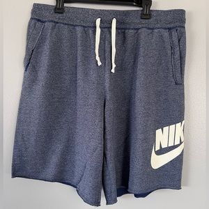 Nike shorts